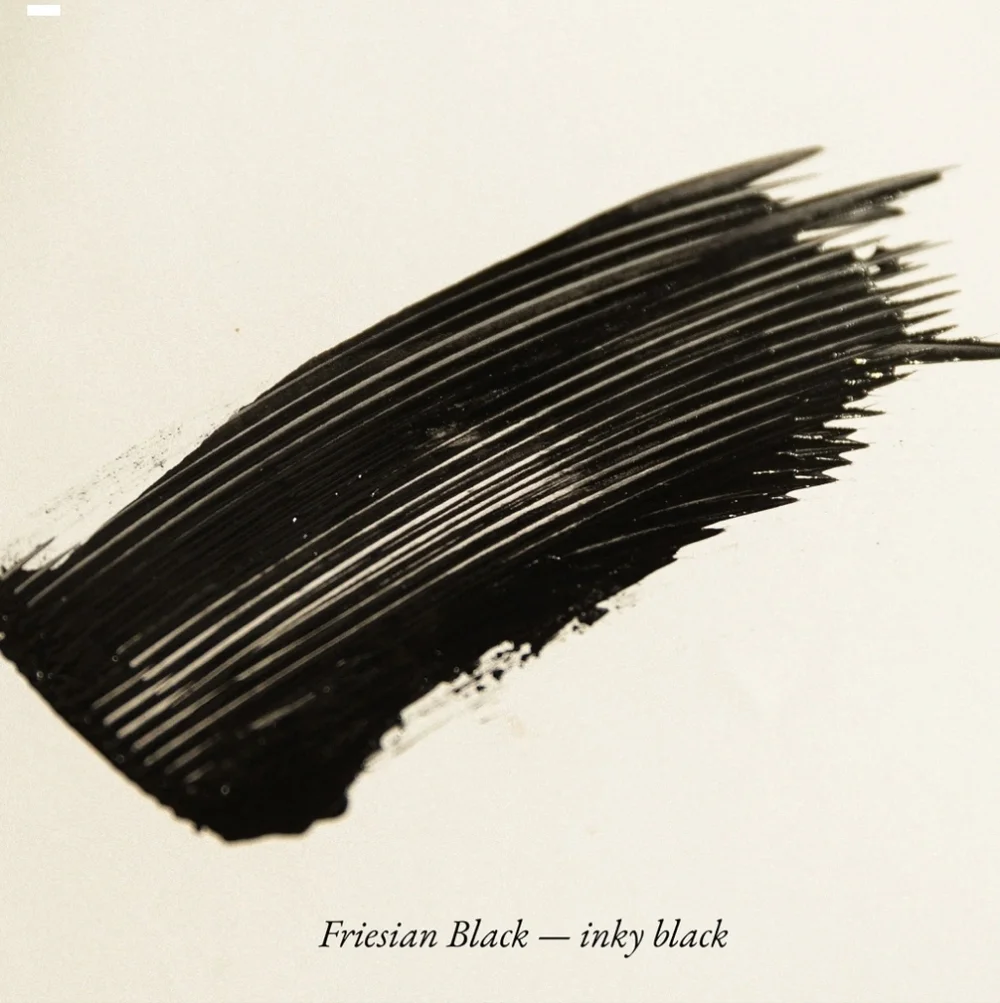 Iris & Romeo Lash Up Peptide Thickening Mascara